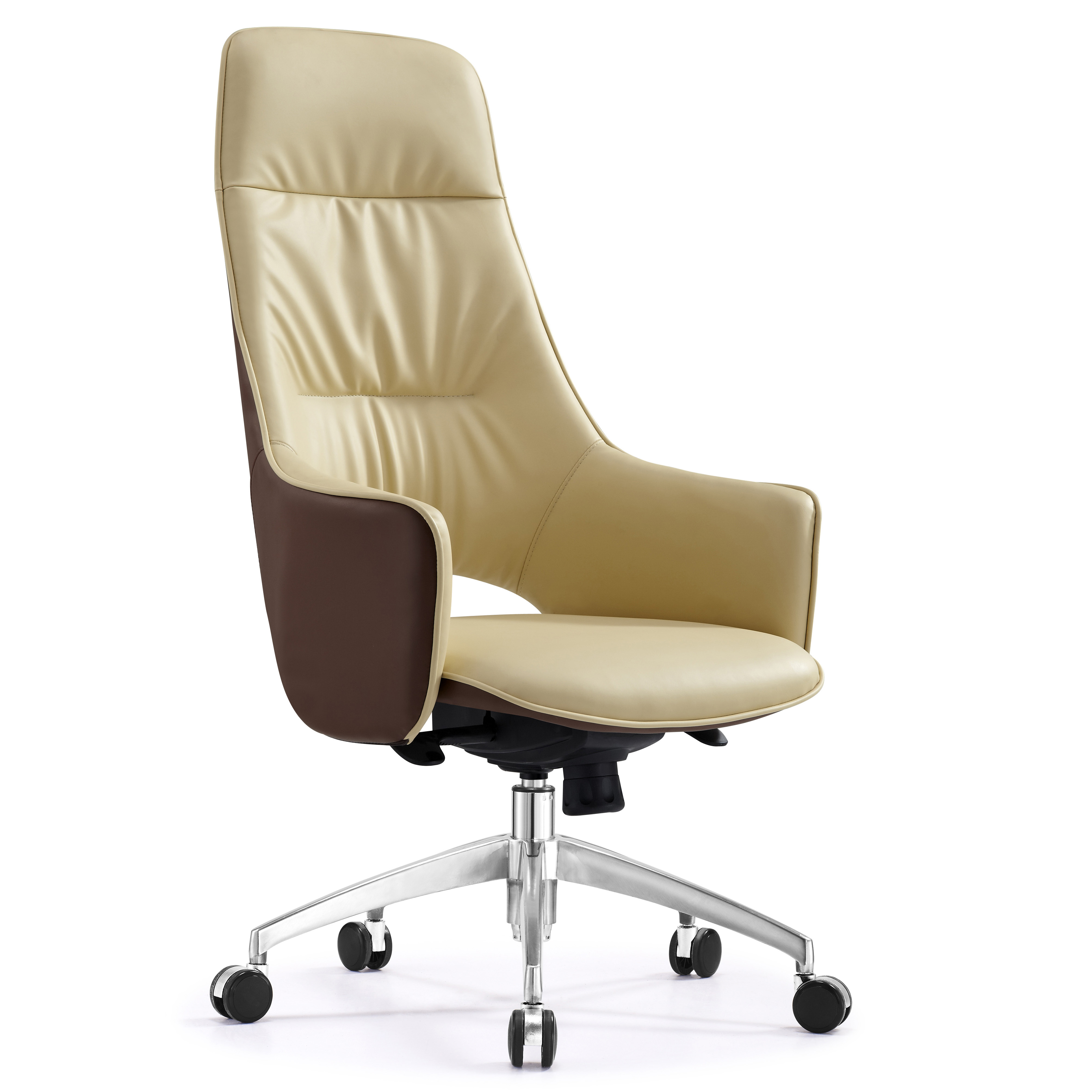 319A-1高背大班椅子