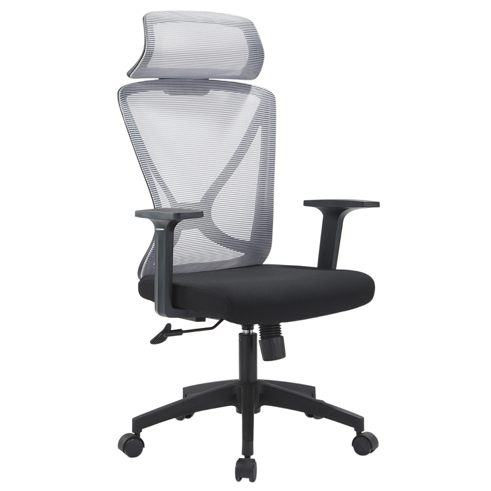 A808高背網(wǎng)布椅