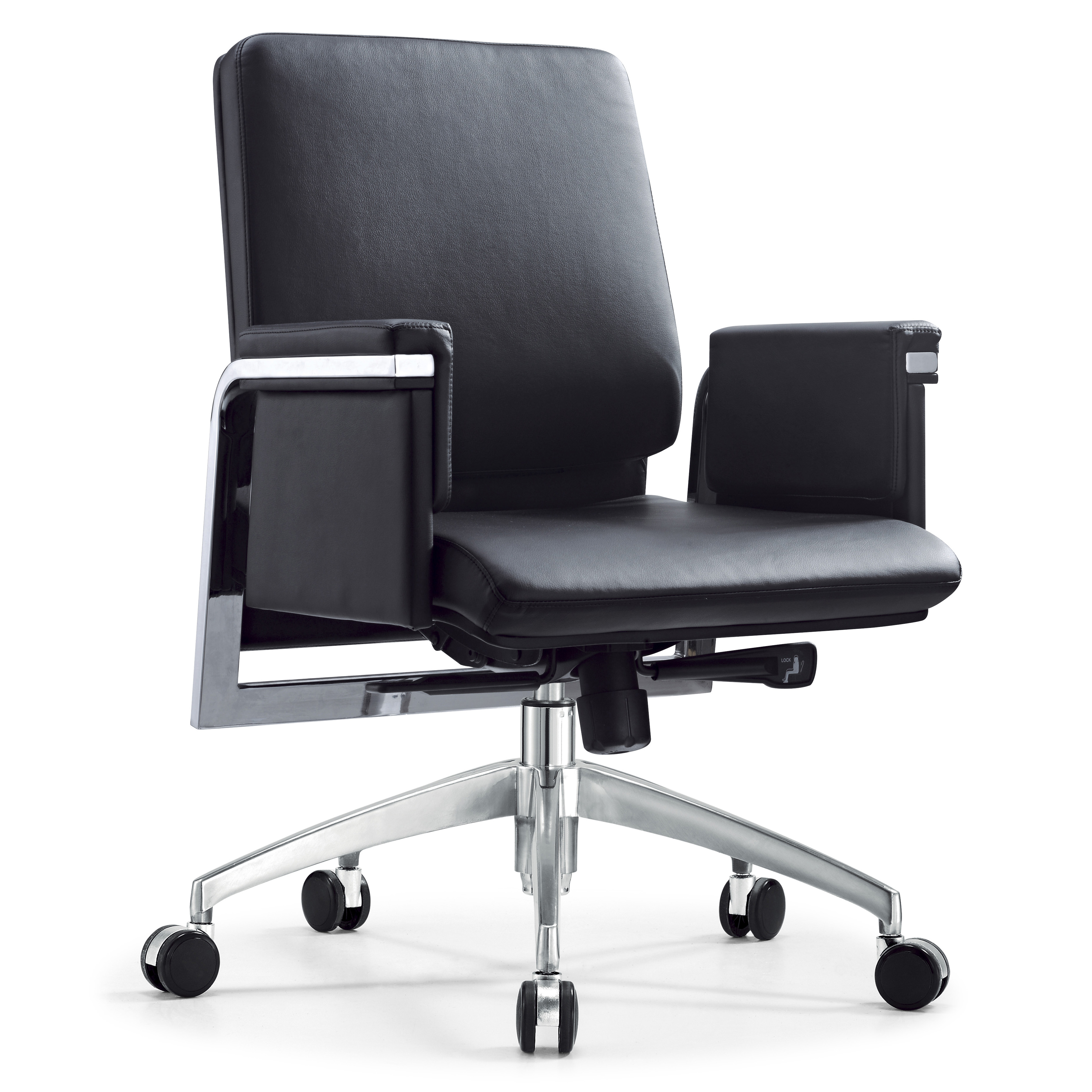 ZC-302A經(jīng)典大班椅