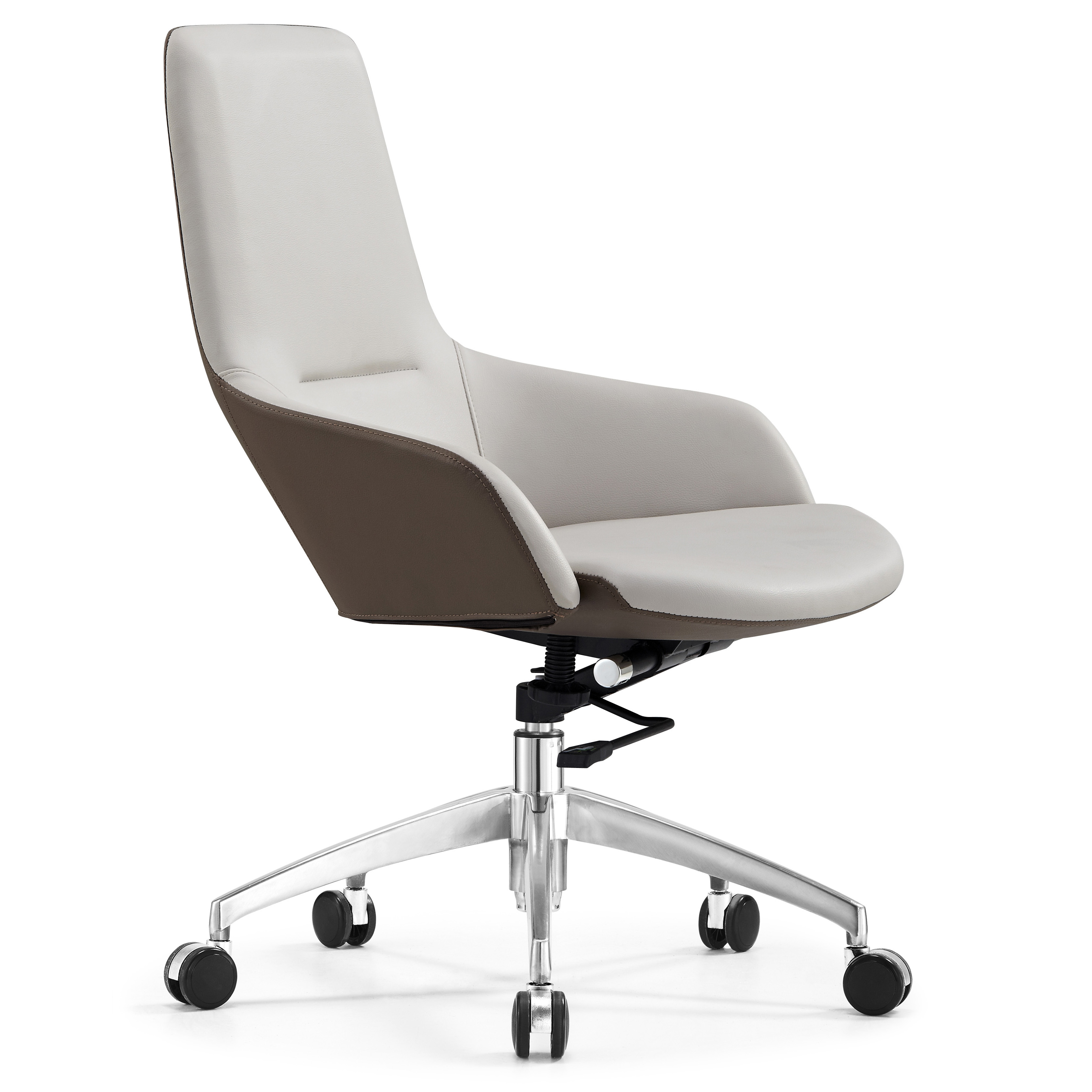 ZC-308S簡約辦公椅