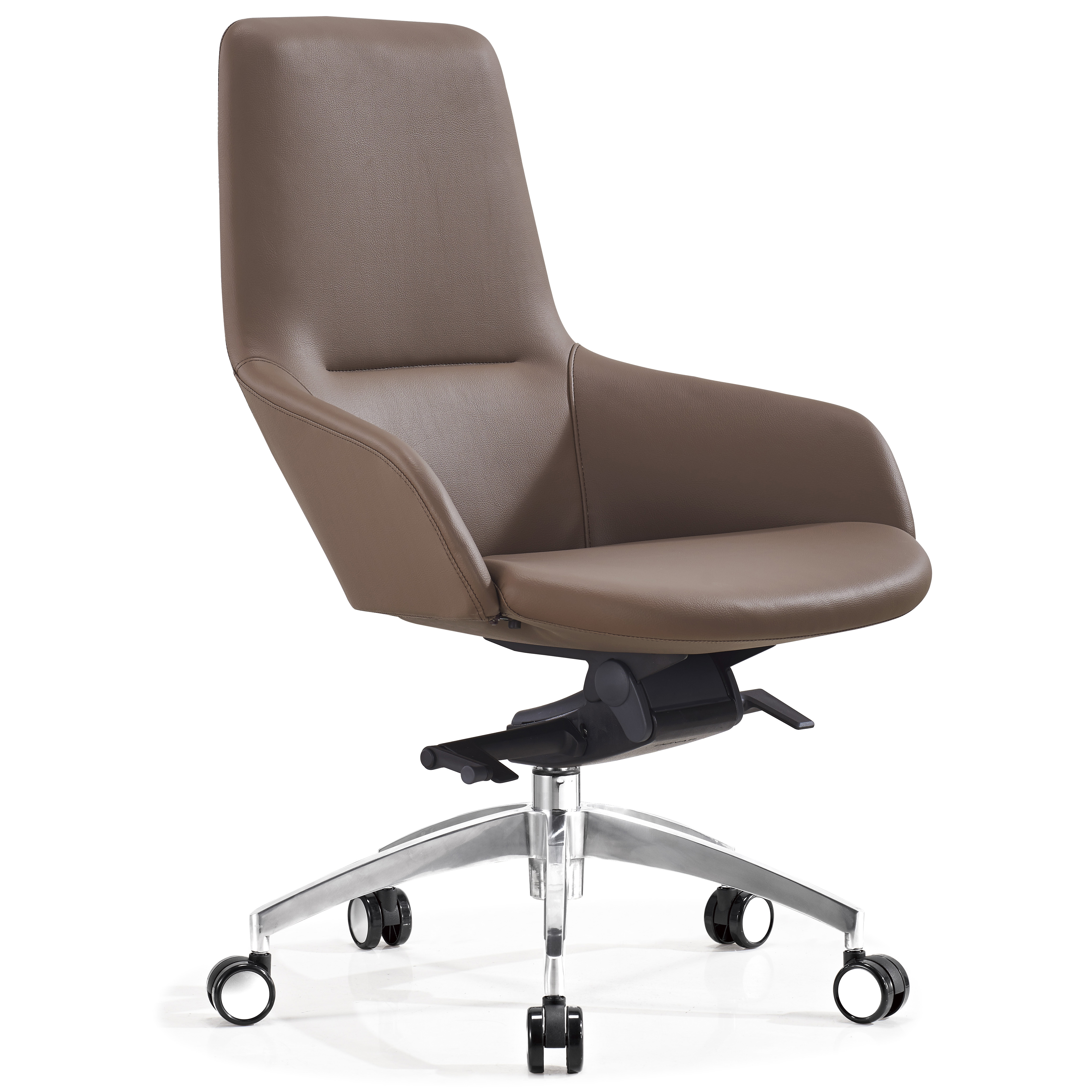 ZC-308A人體工學(xué)椅