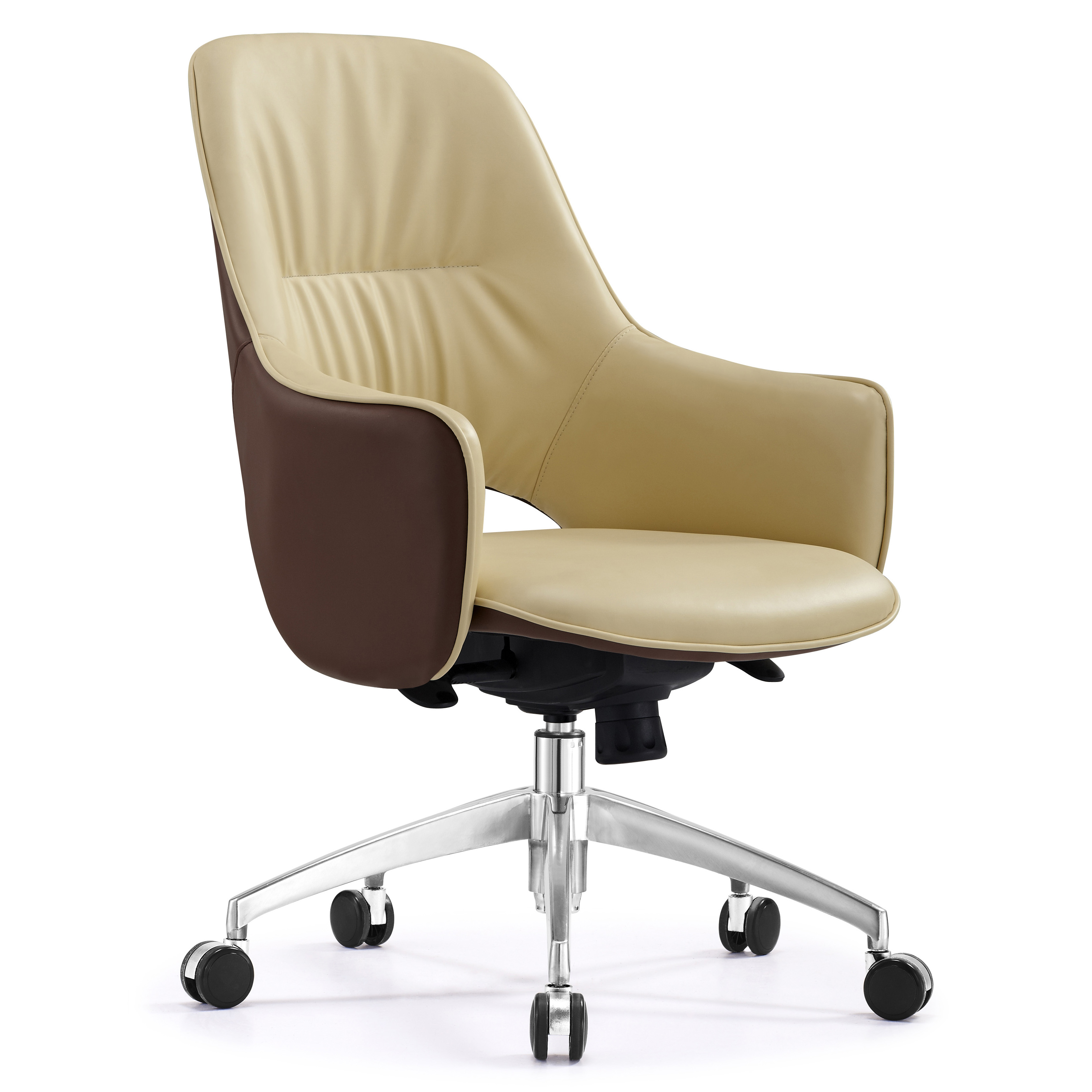 319A-1高背大班椅子