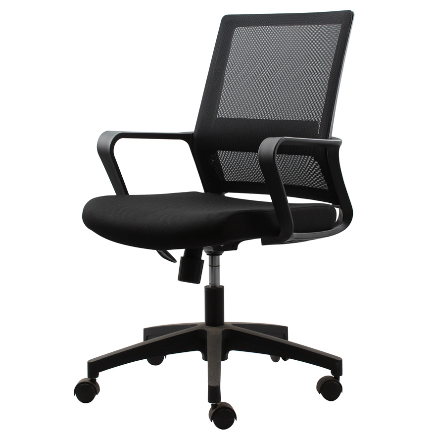 B419經(jīng)典網(wǎng)布椅