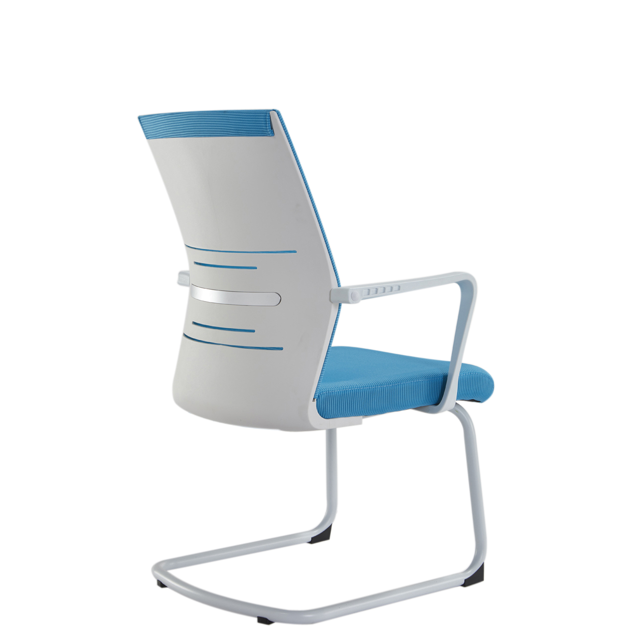 D818時尚網(wǎng)會議椅