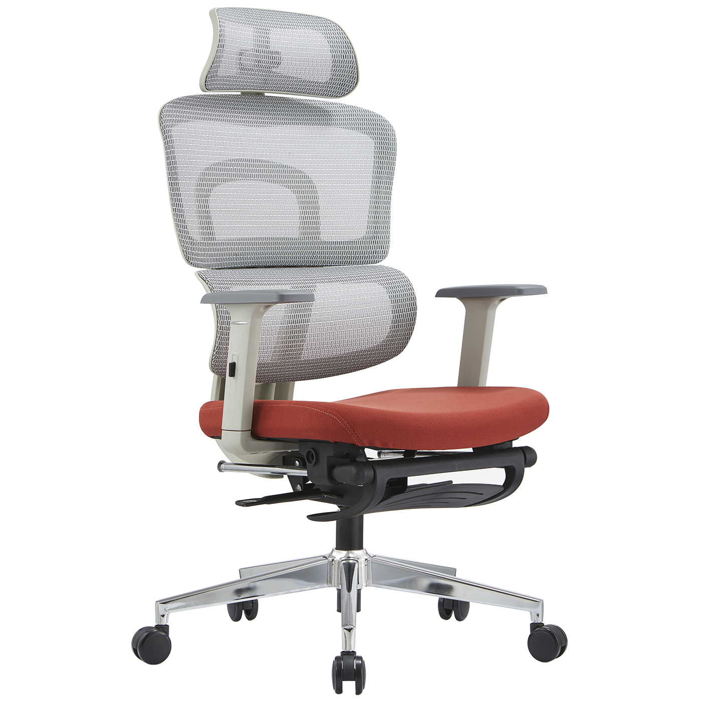 T2310A時尚辦公躺椅子