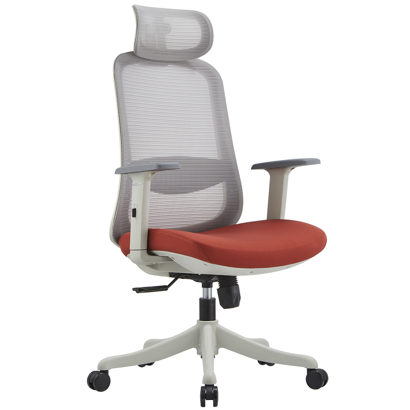 2358A時(shí)尚辦公椅