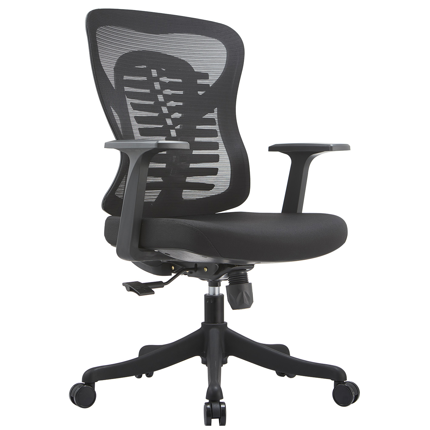 時(shí)尚辦公椅2366A