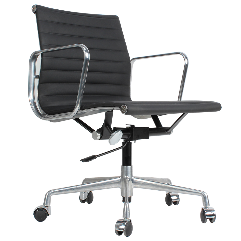 EA-102B時(shí)尚辦公椅Office chair