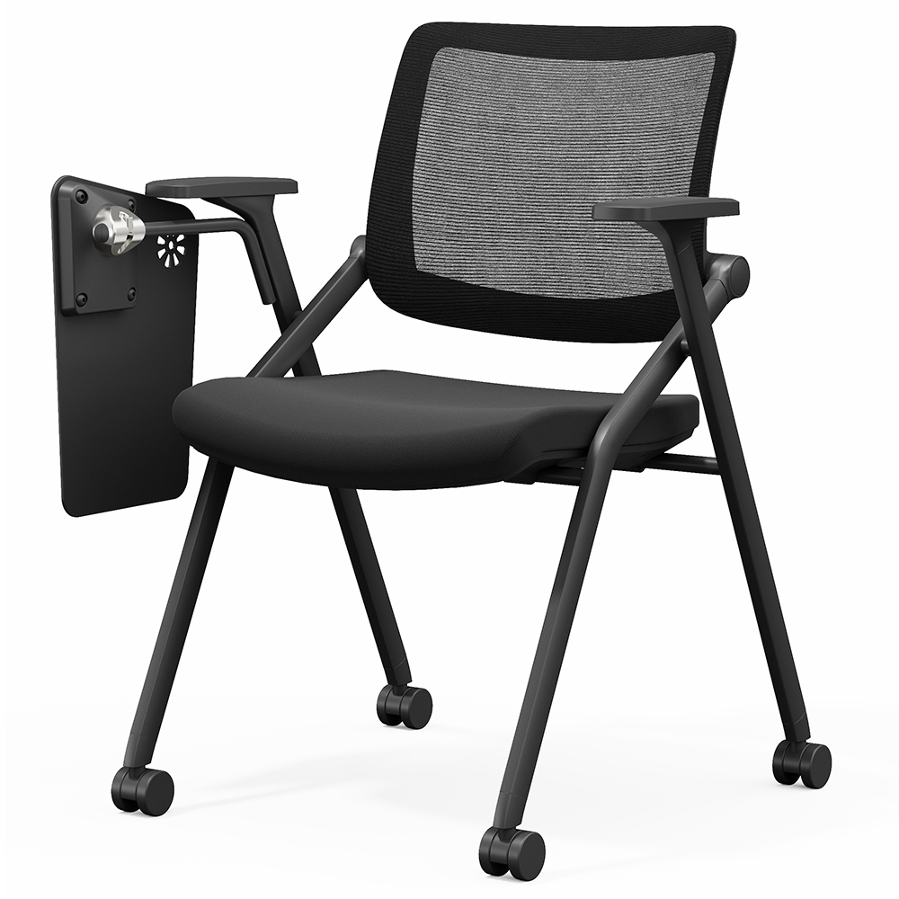 K018白+01L+16F 時(shí)尚培訓(xùn)椅