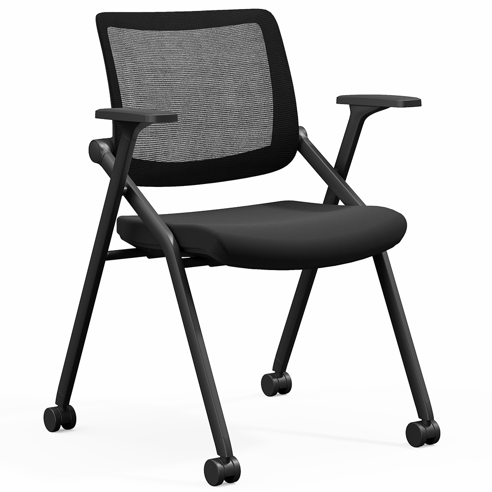 K018白+01L+16F 時(shí)尚培訓(xùn)椅