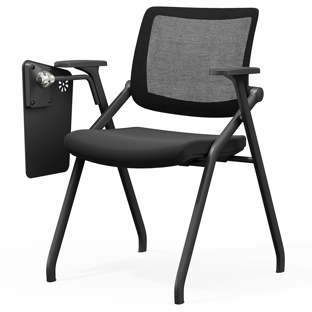 K018白+01L+16F 時(shí)尚培訓(xùn)椅