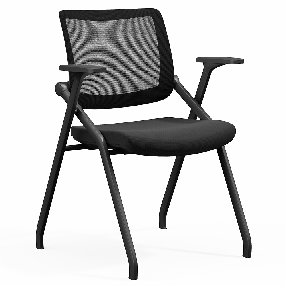 K018白+01L+16F 時(shí)尚培訓(xùn)椅