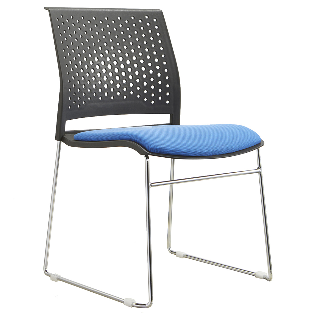 K666918可堆疊培訓(xùn)椅