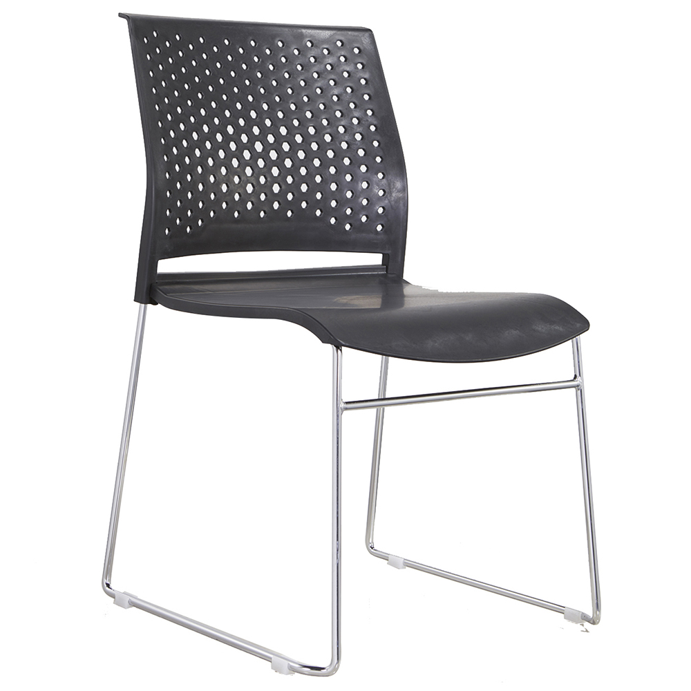 K666918可堆疊培訓(xùn)椅