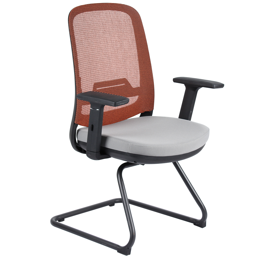 網(wǎng)布會議椅2012D