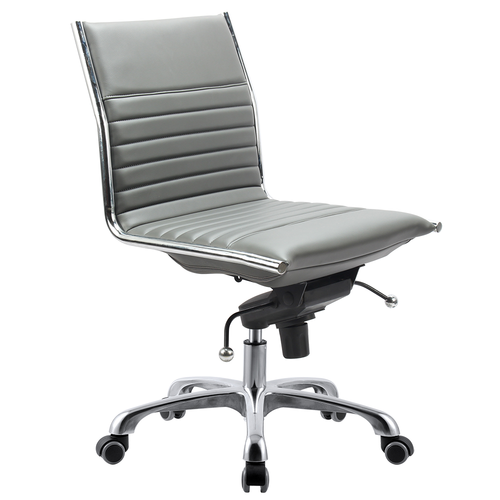 979B-2無(wú)扶手辦公椅