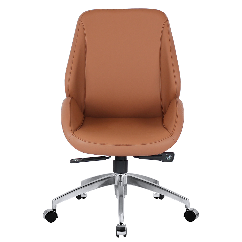 經(jīng)典辦公椅007B無扶手