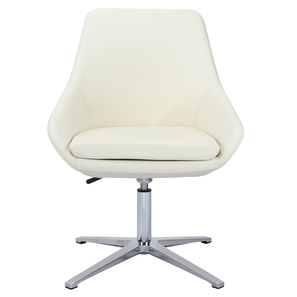 時(shí)尚接待椅X-0048