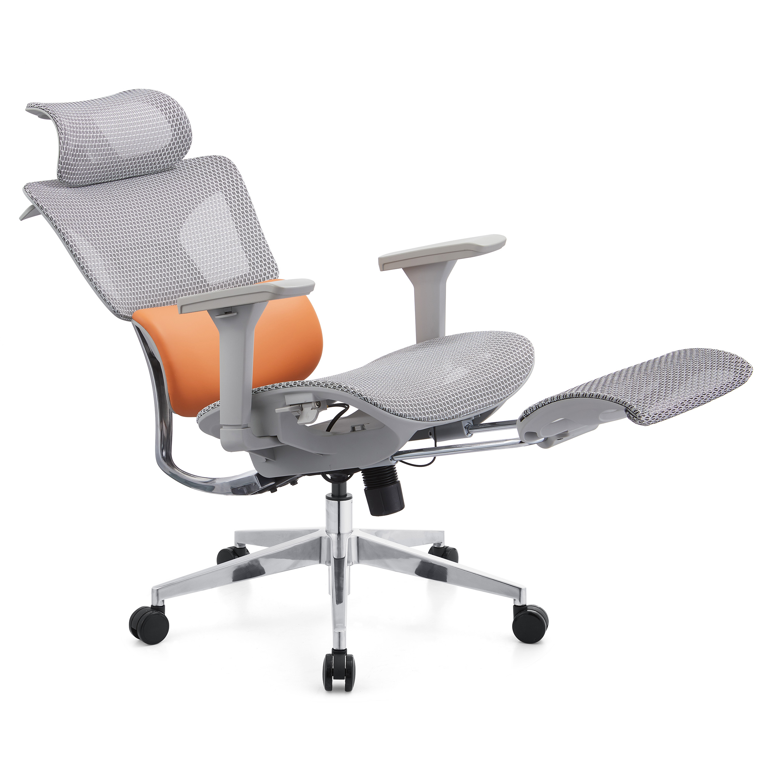 T2288時尚辦公躺椅子