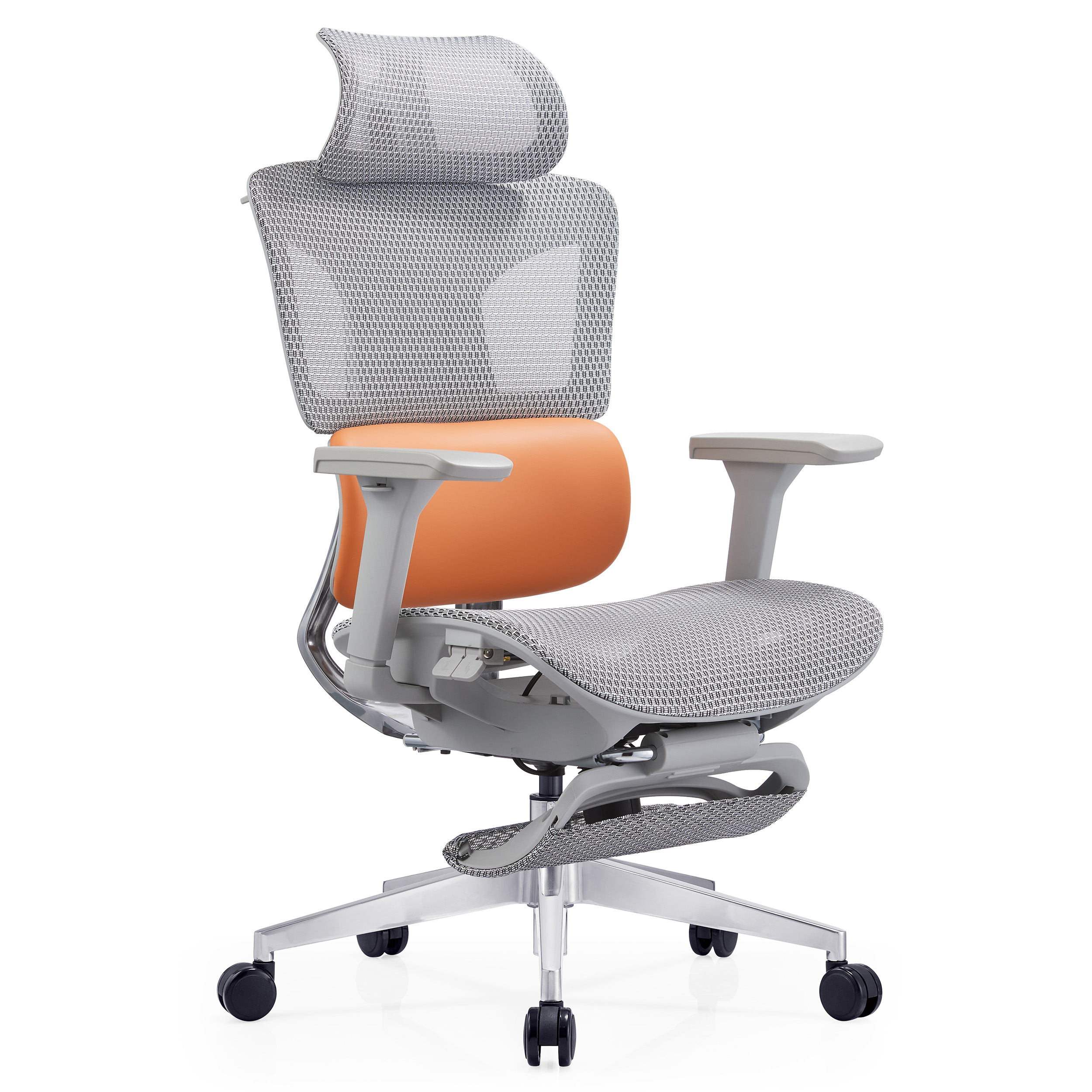 T2288時尚辦公躺椅子