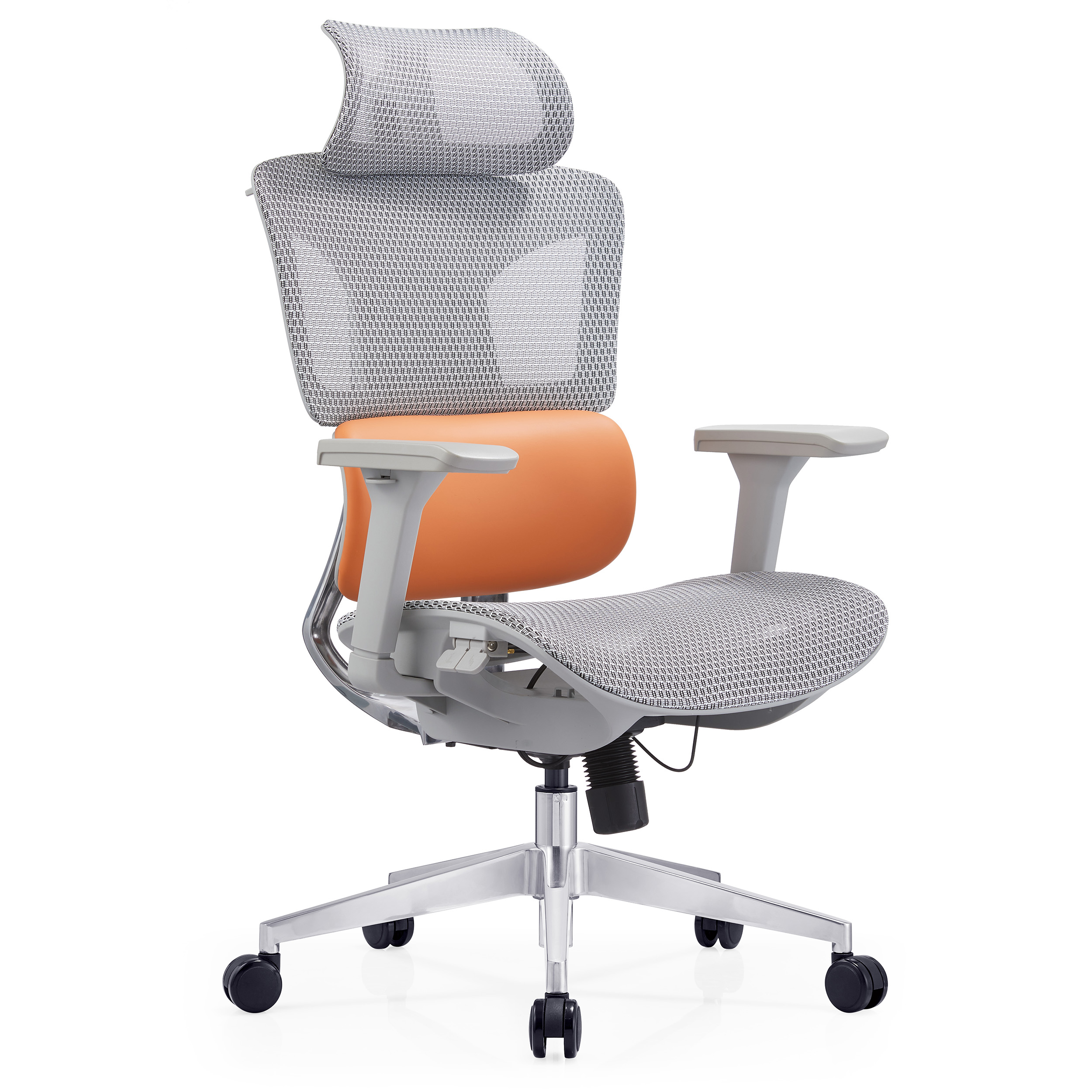 T2288時尚辦公躺椅子