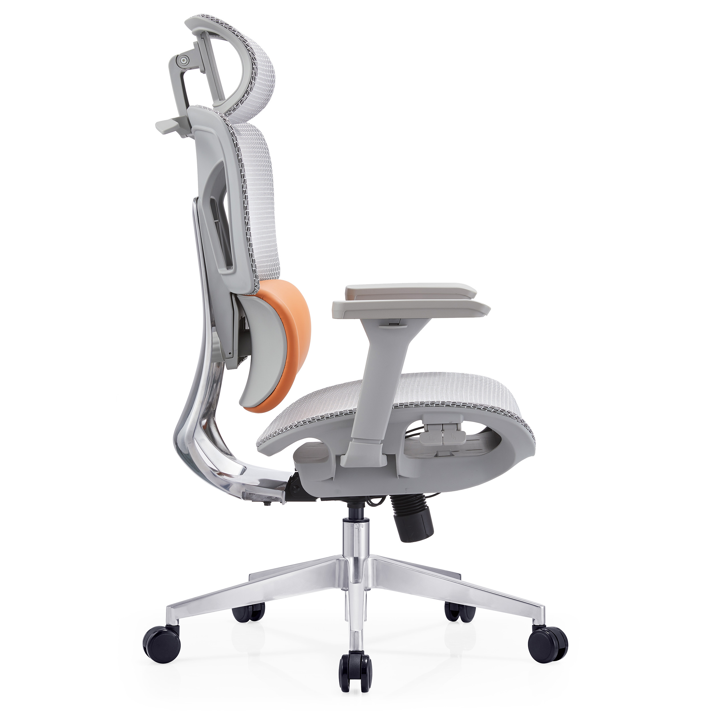 T2288時尚辦公躺椅子