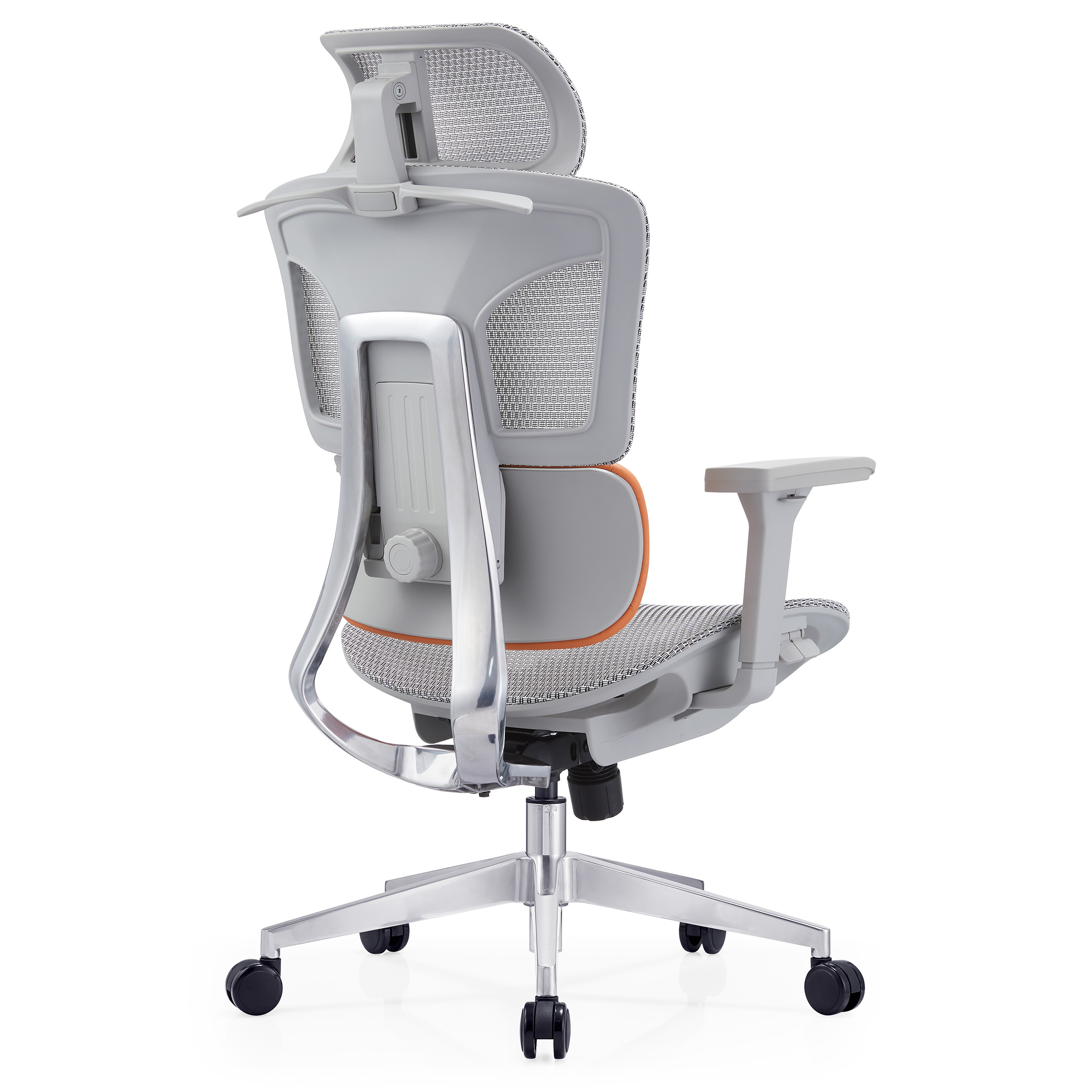 T2288時尚辦公躺椅子