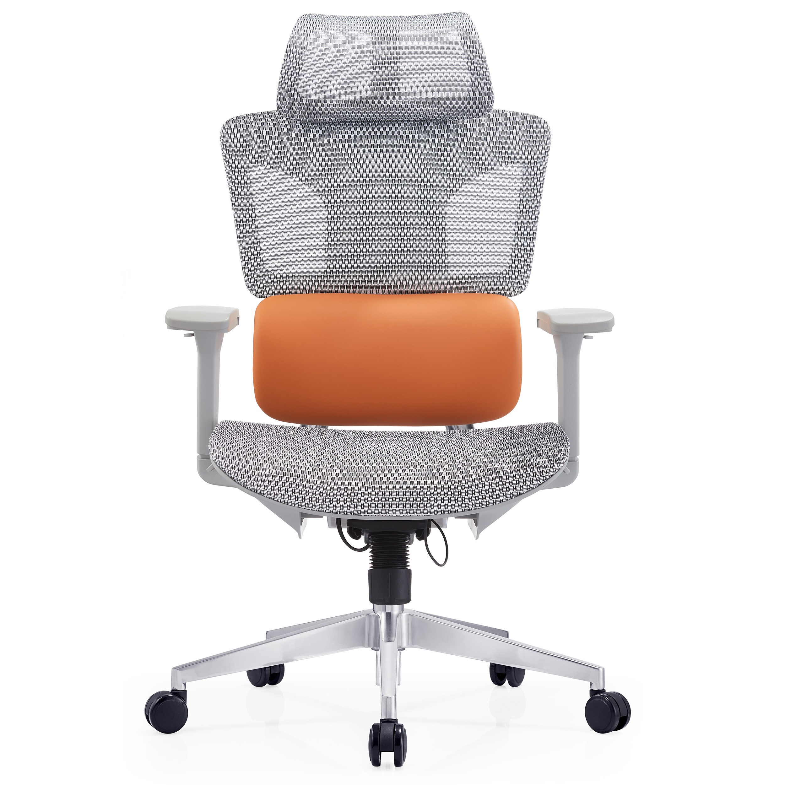 T2288時尚辦公躺椅子