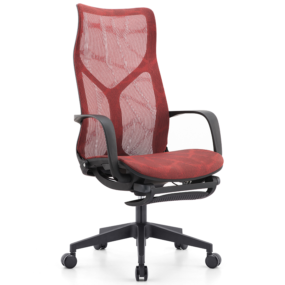 T4002-2時尚辦公躺椅