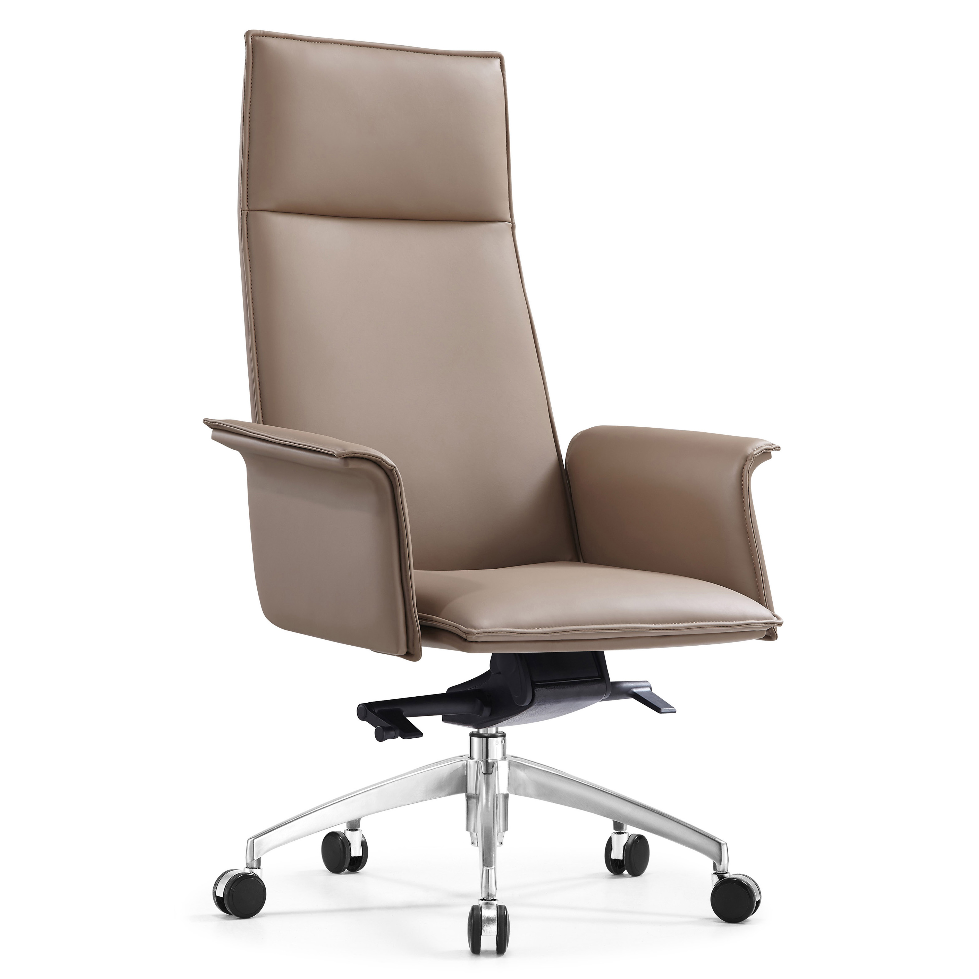 ZC-274A簡約現(xiàn)代經(jīng)理椅