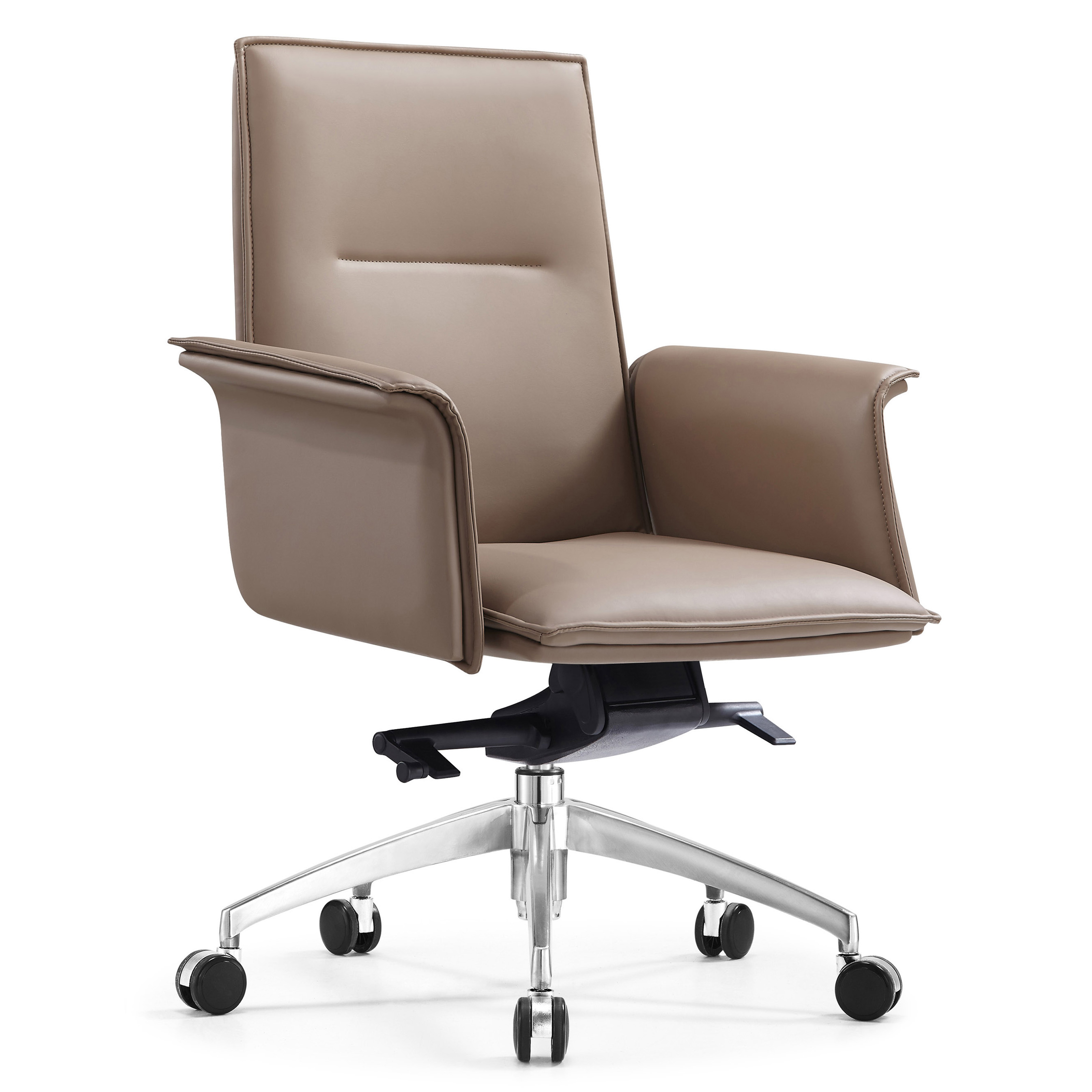 ZC-274A簡約現(xiàn)代經(jīng)理椅