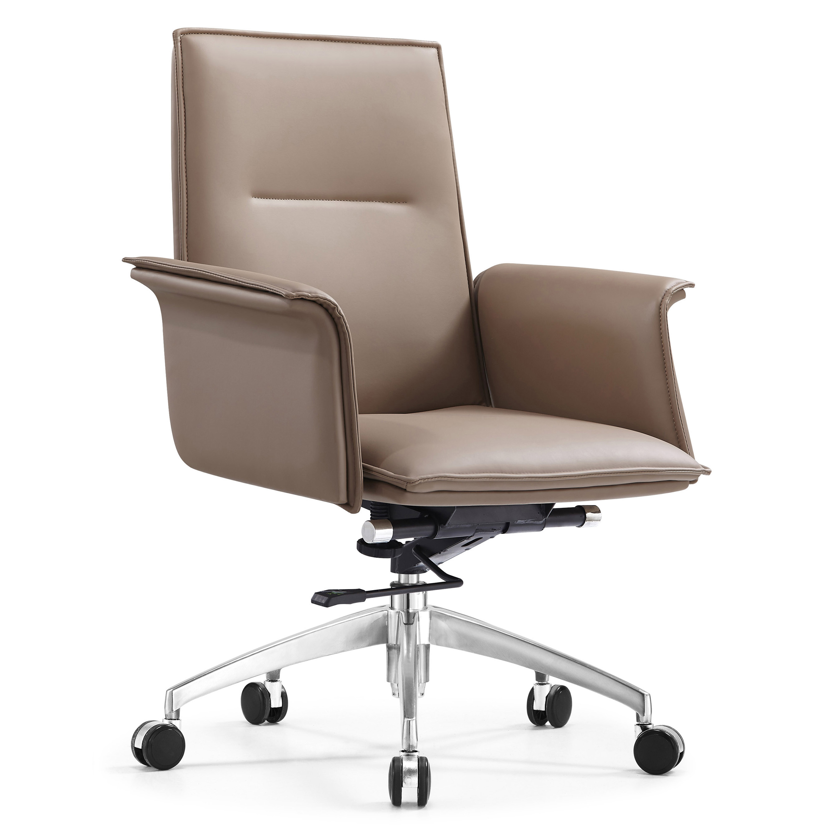 ZC-274A簡約現(xiàn)代經(jīng)理椅