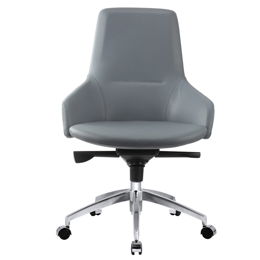 ZC-308BH小巧班前椅辦公座具