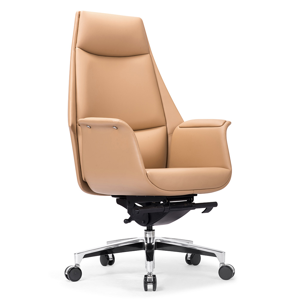 大氣辦公班臺椅ZC-329A