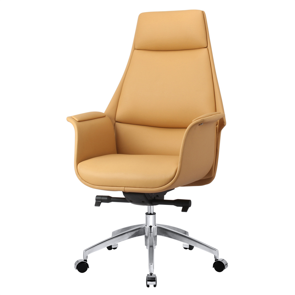 大氣辦公班臺椅ZC-329A