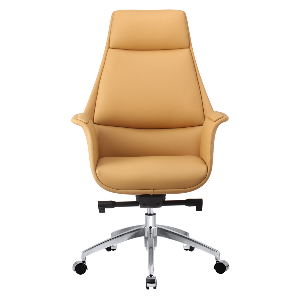 大氣辦公班臺椅ZC-329A