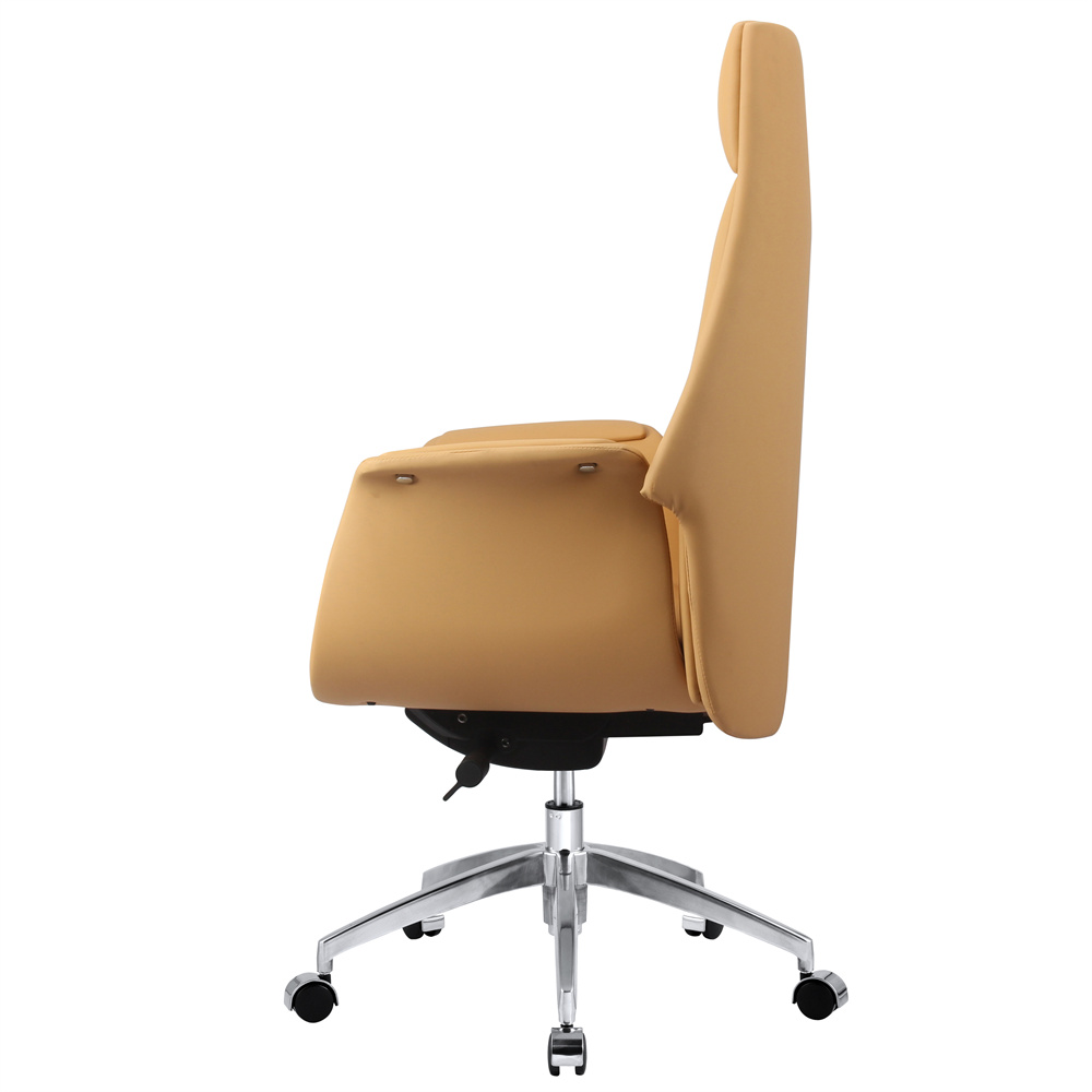 大氣辦公班臺椅ZC-329A