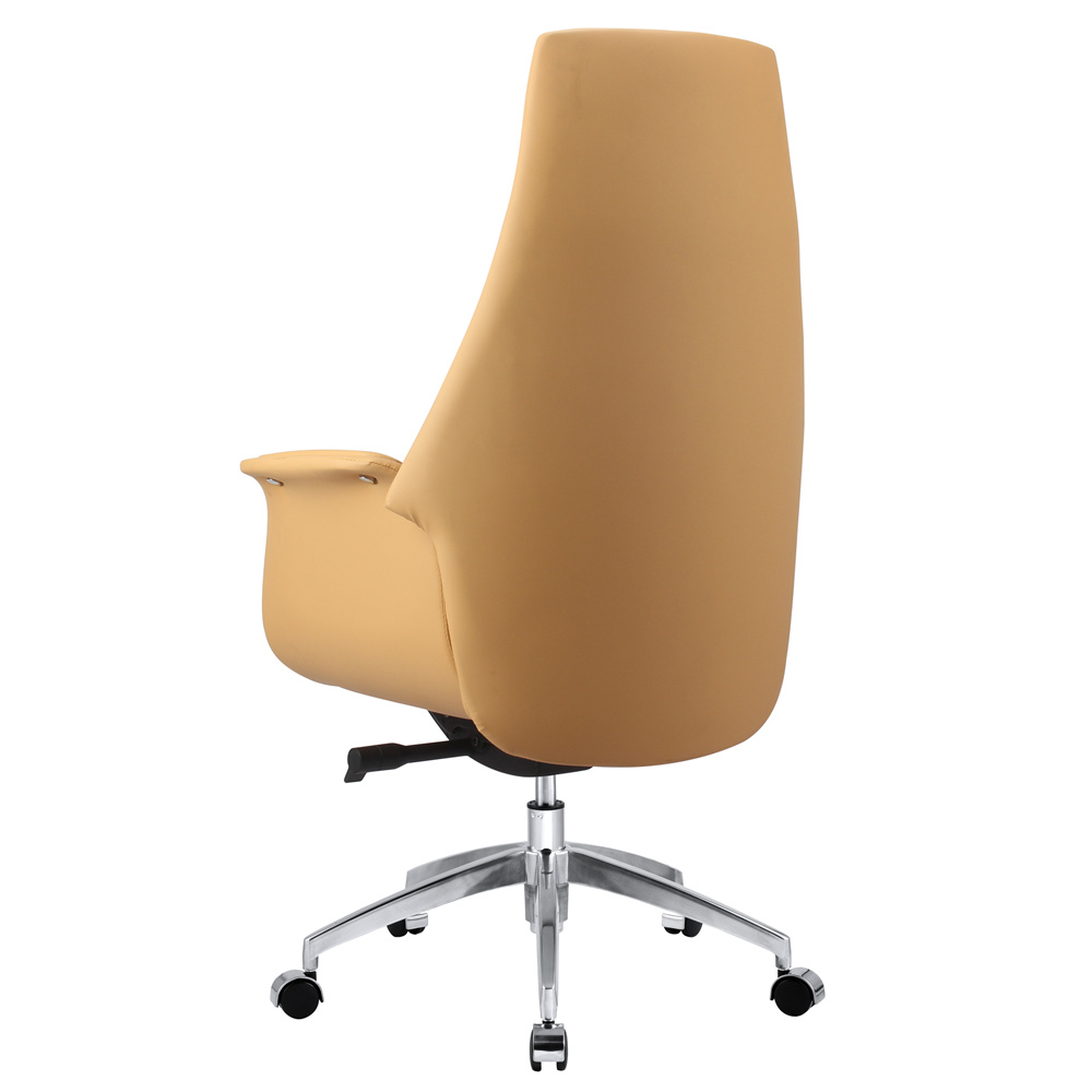 大氣辦公班臺椅ZC-329A