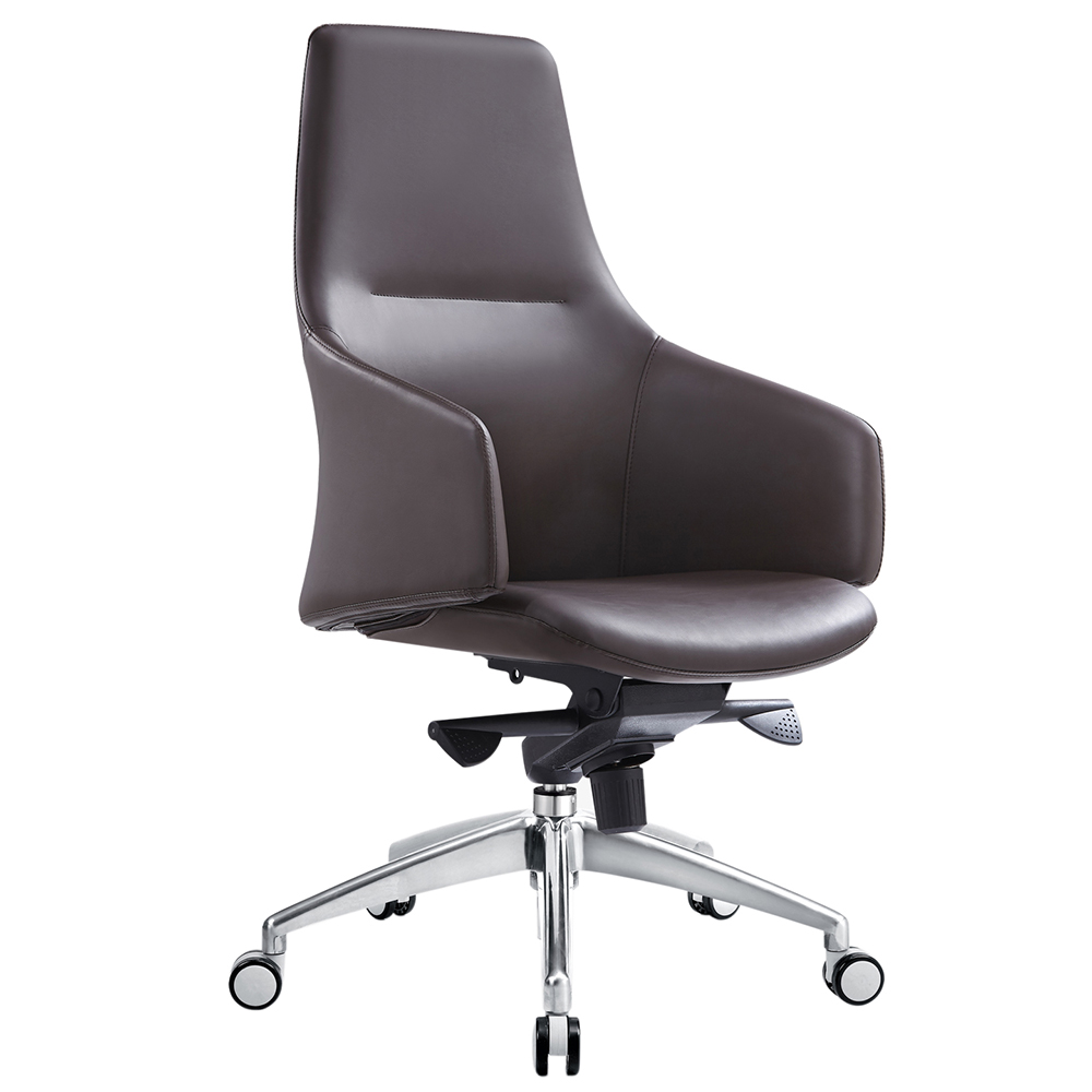 ZC-339A-2時(shí)尚辦公椅