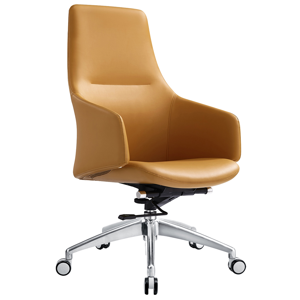 ZC-339A-2時(shí)尚辦公椅