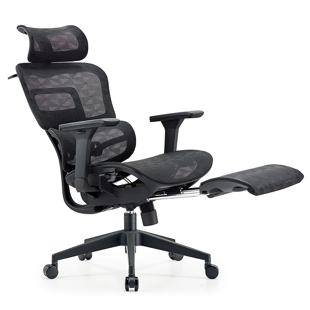 T2290網(wǎng)布躺椅