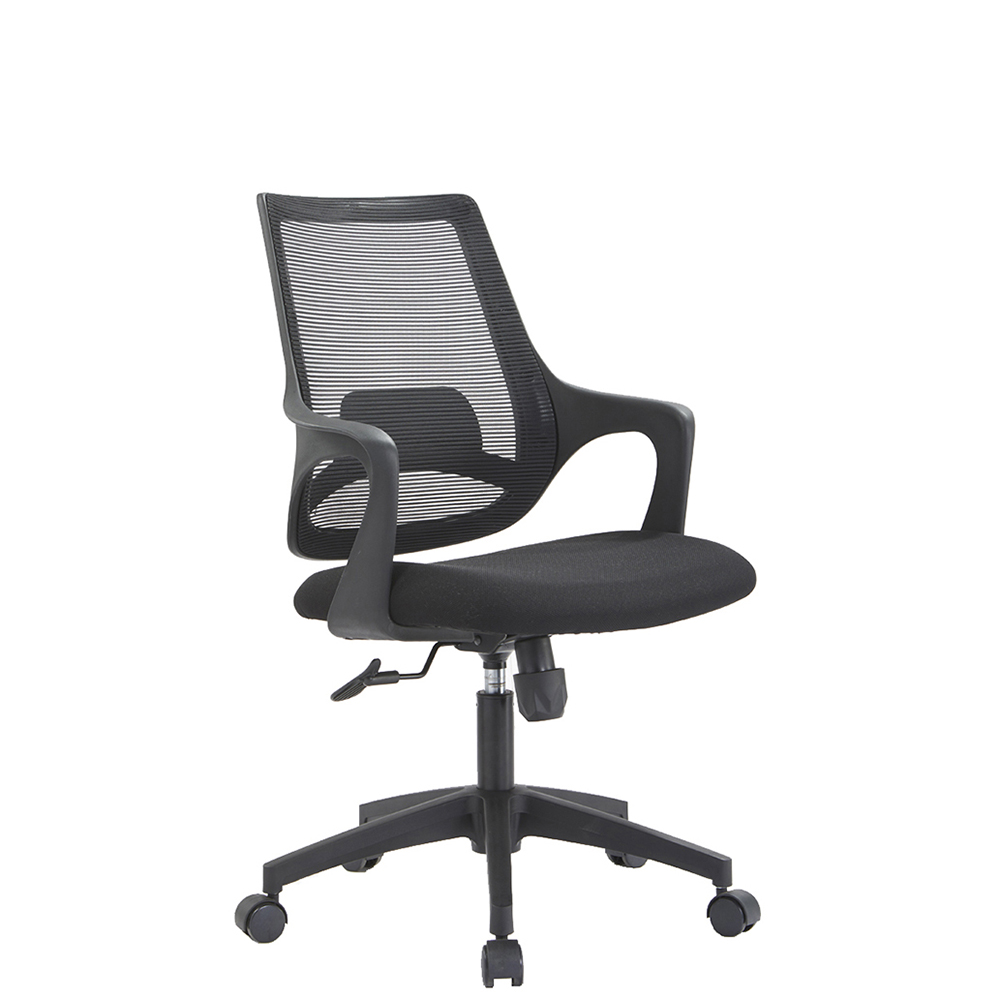 座感舒適職員椅B928