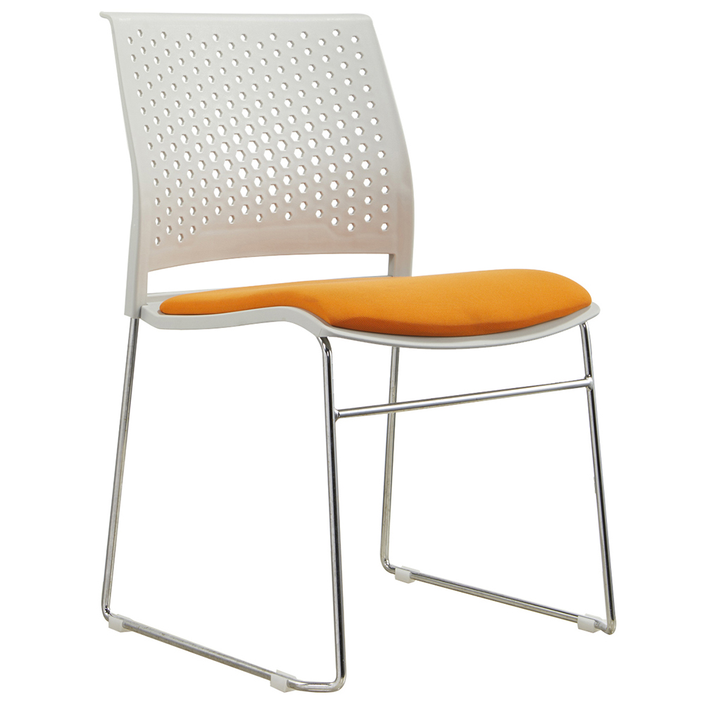 K666918可堆疊培訓(xùn)椅