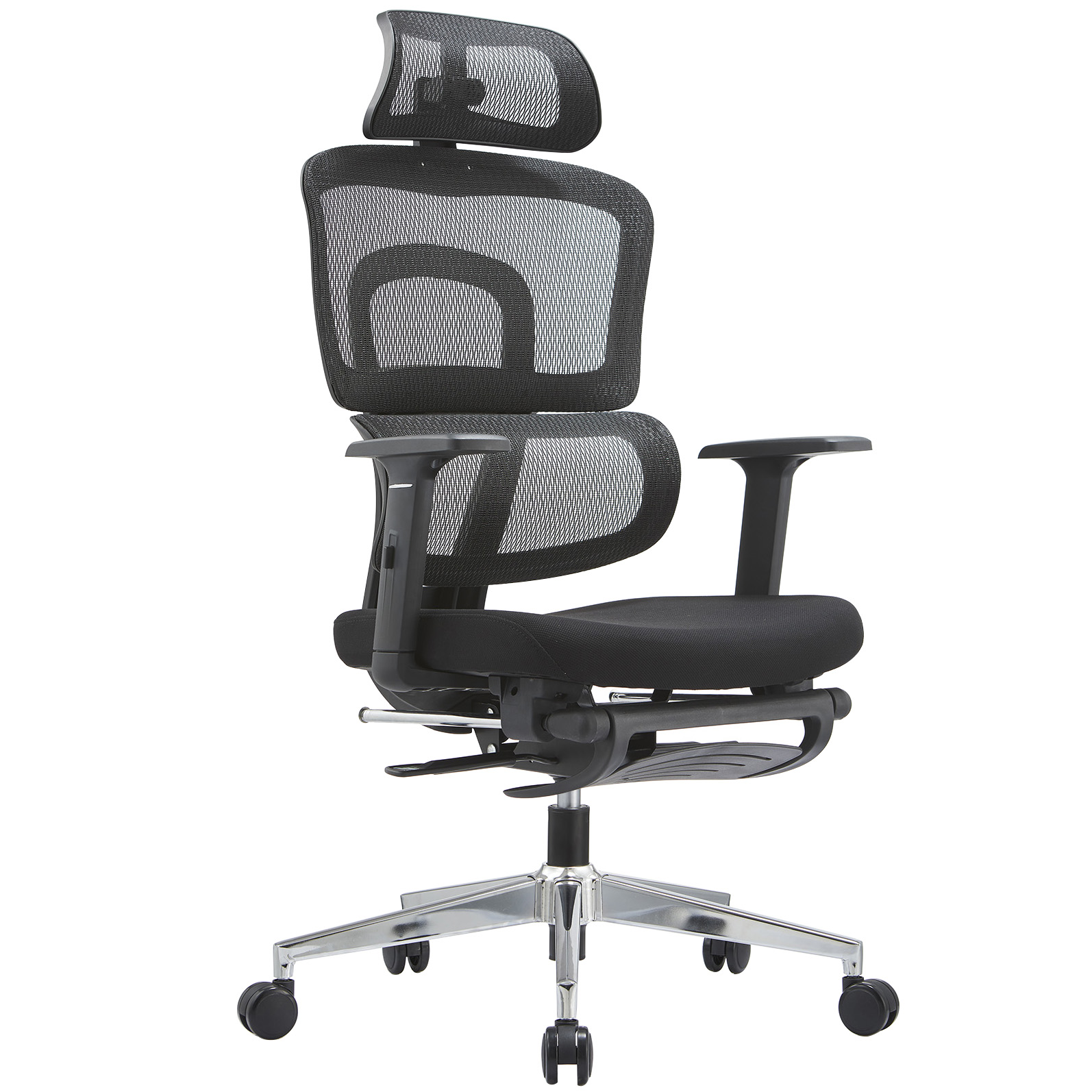 T2310A時(shí)尚辦公躺椅