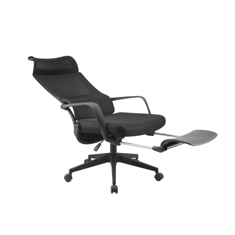 A218網(wǎng)布躺椅