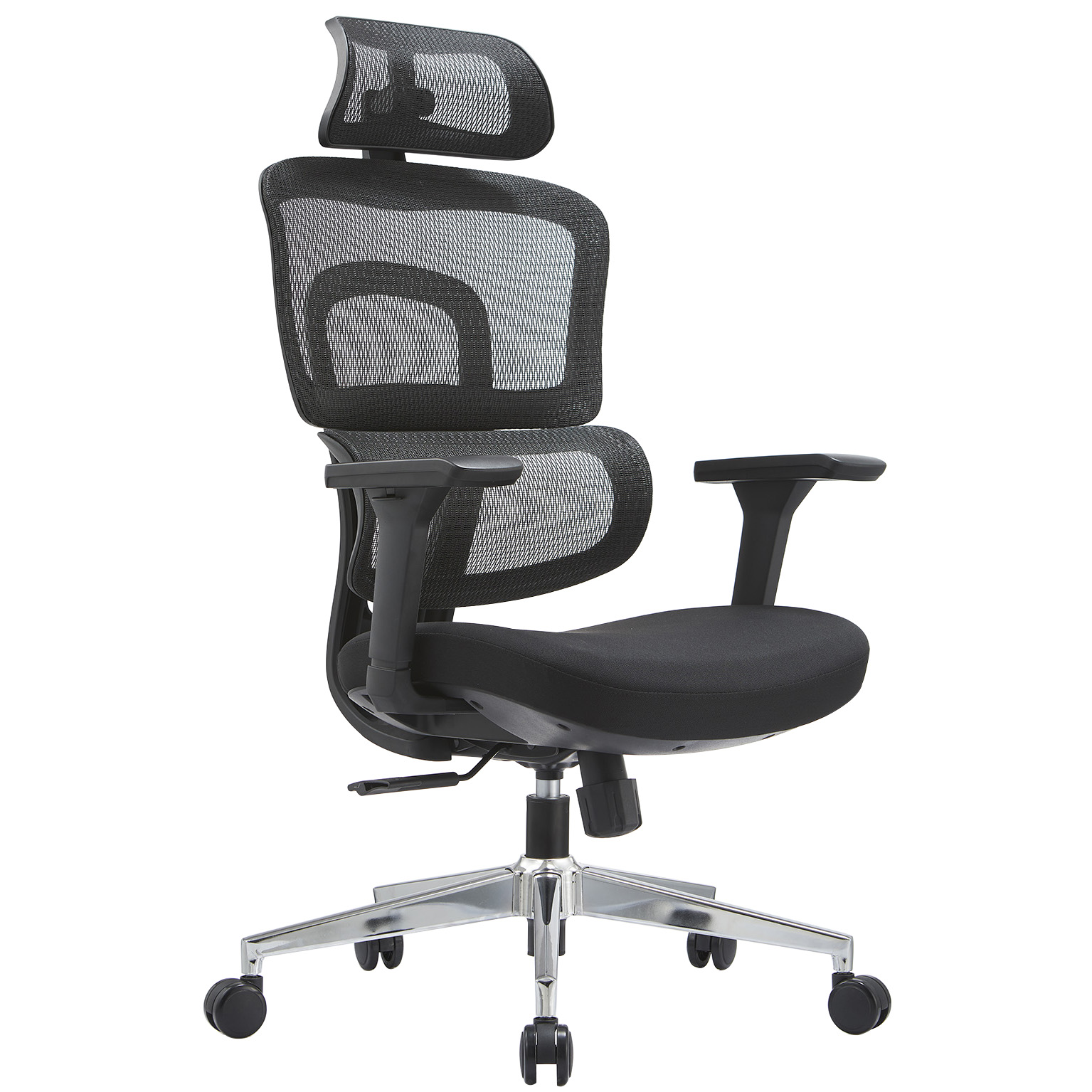 2310A時尚電腦高背椅