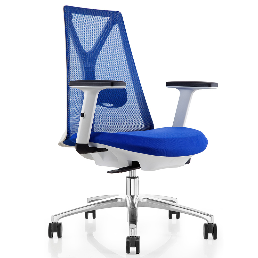 4017A網(wǎng)布辦公椅