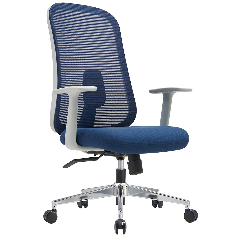 1208B時(shí)尚辦公椅