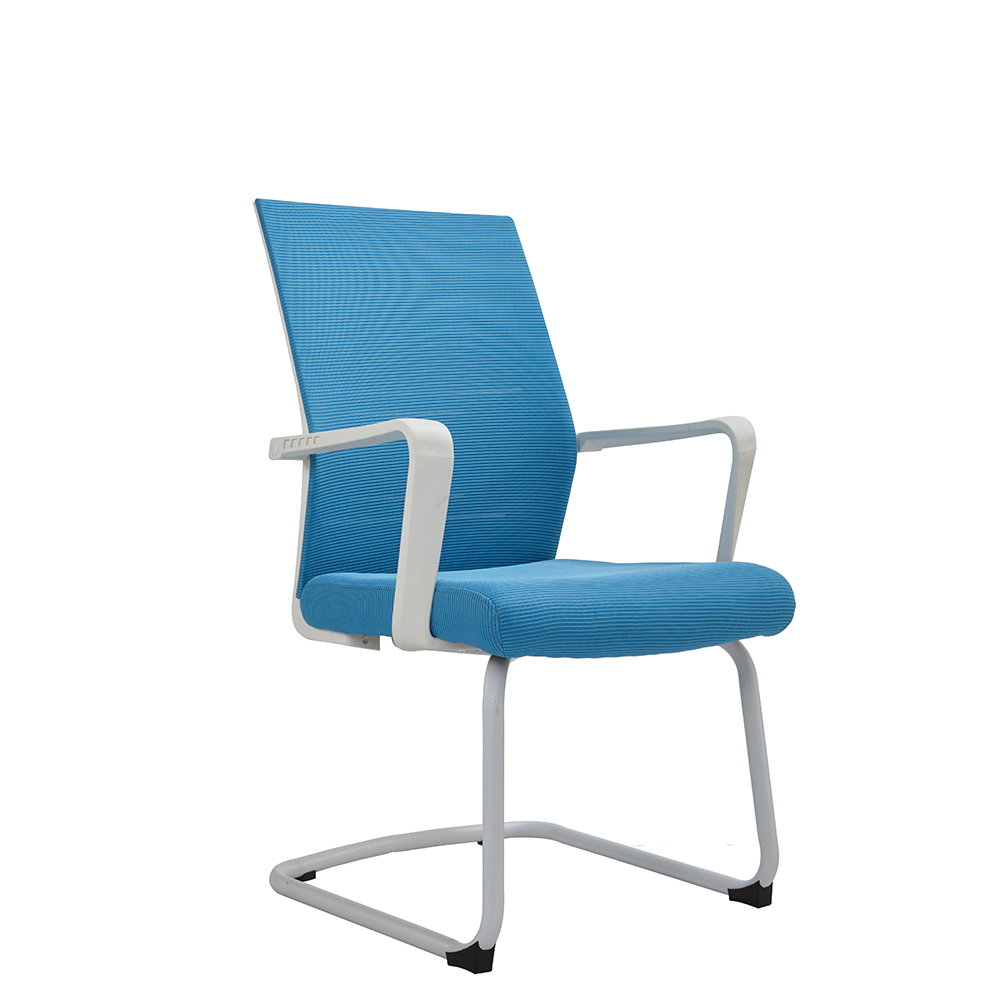 D818時尚網(wǎng)會議椅