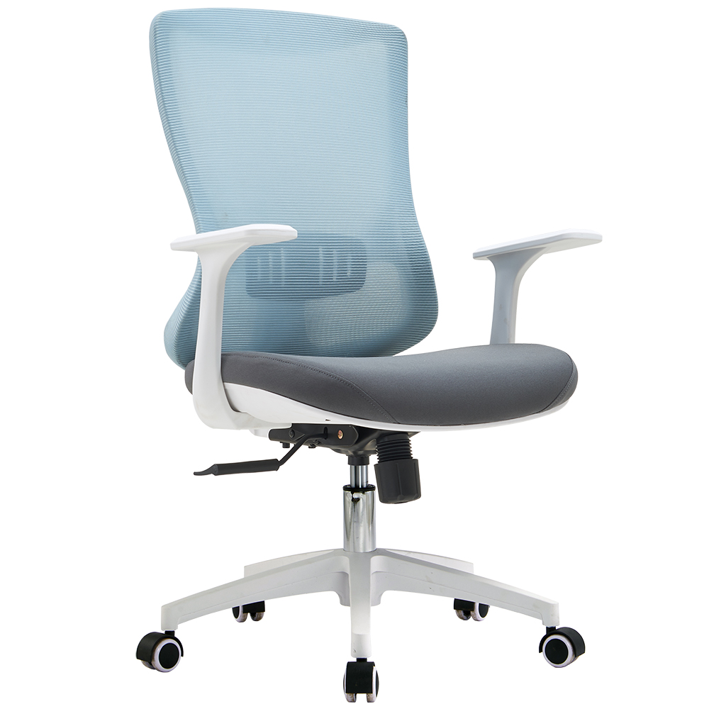 1215B時尚辦公椅